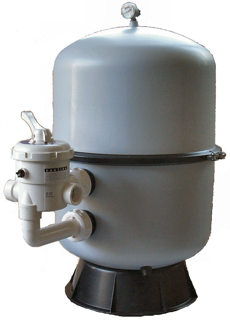 Sandfilterbehälter Classic 600