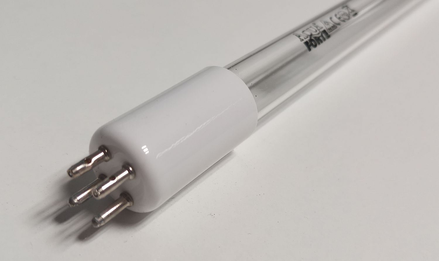 UV-C-Ersatzbirne 40 W kurz für AquaForte Midi UV-C