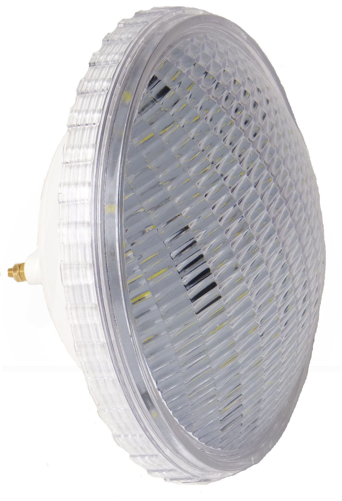 LED-Leuchtmittel Birne PAR 56 weiß