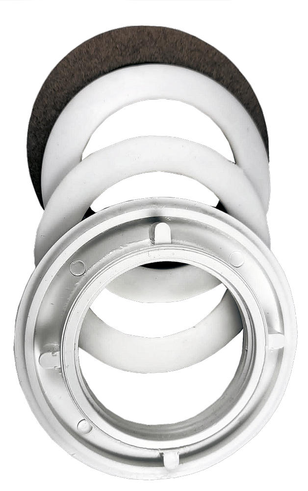 Dichtung für Unterwasserscheinwerfer Mini LED