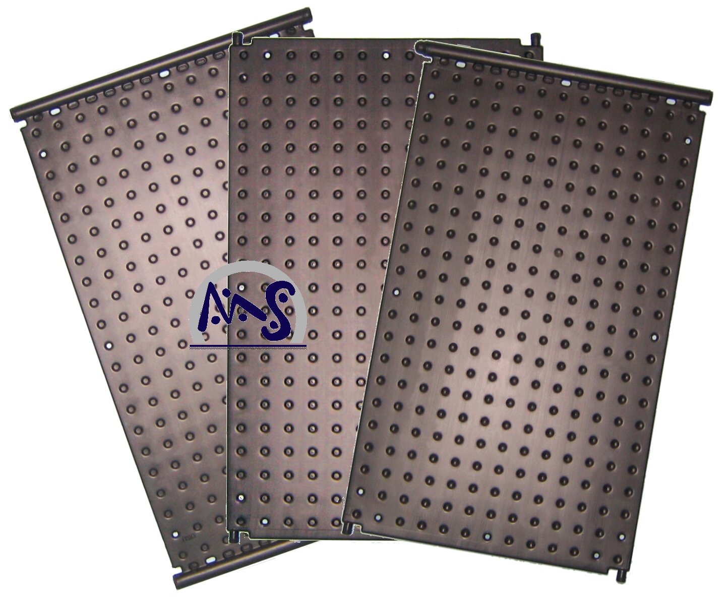 Solaranlage für Aufstellbecken bis 15 m³