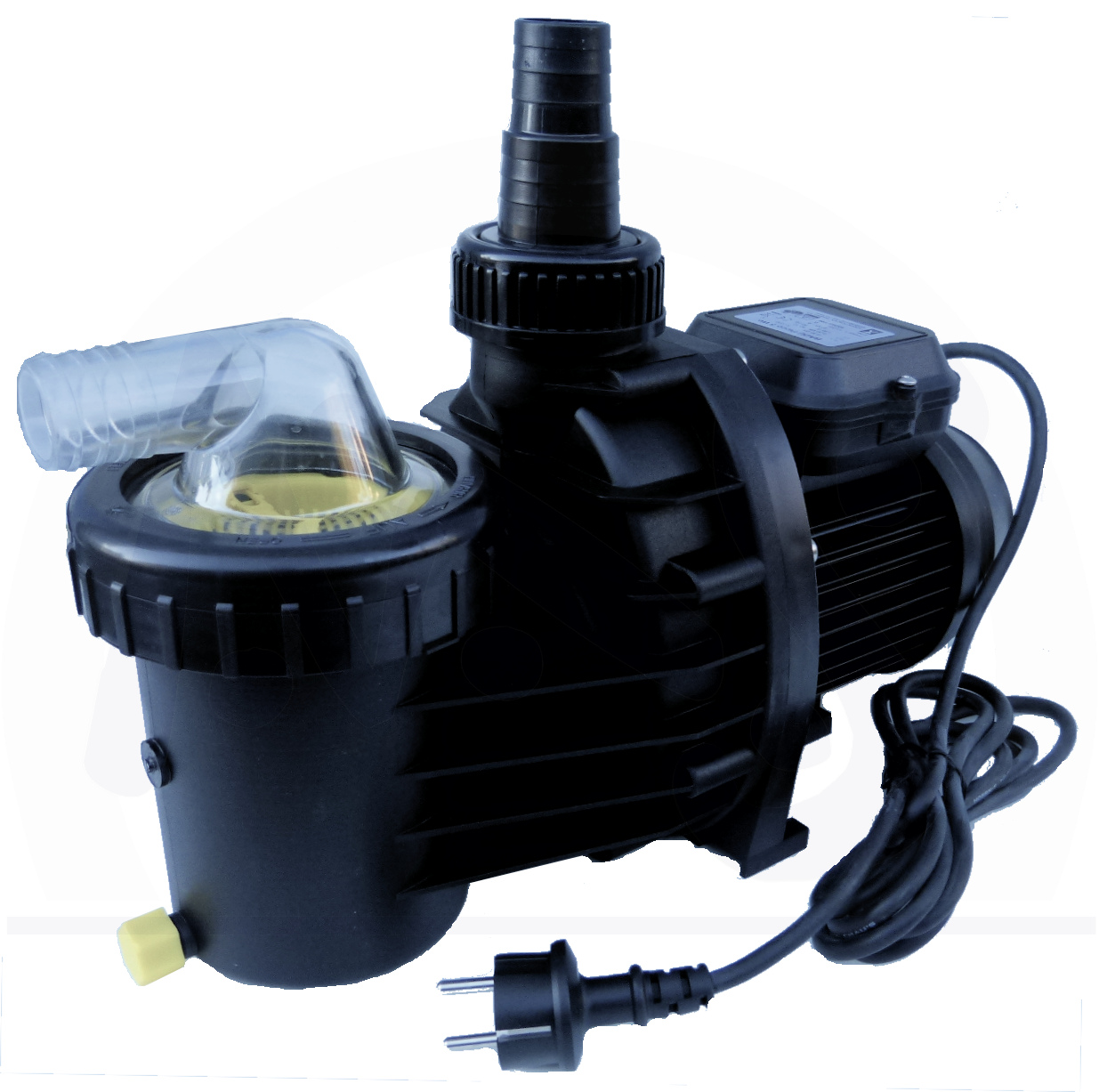 Filterpumpe Speck ProPump 5