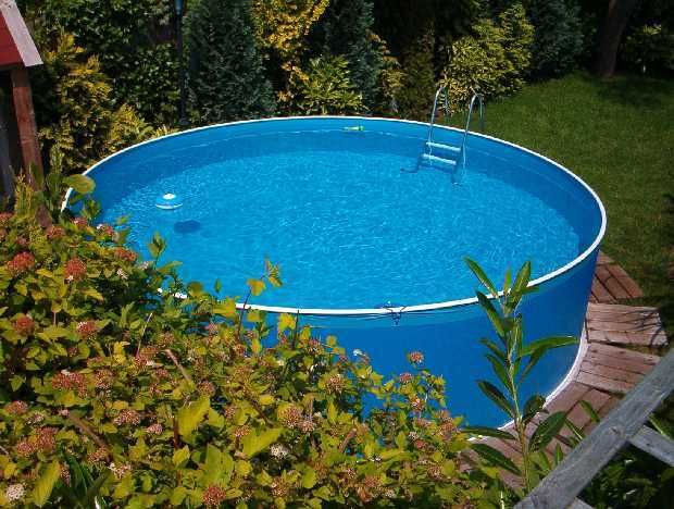 Innenfolie 4,60 x 1,10 m / 0,25 mm