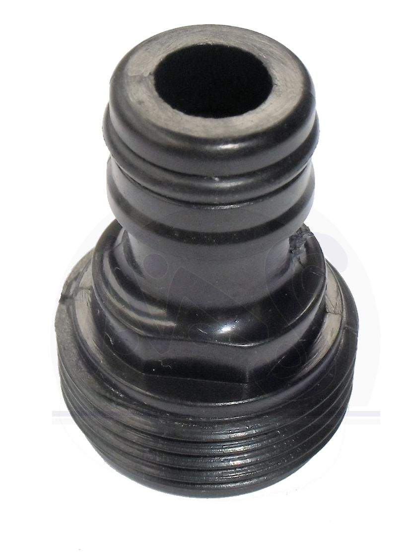 Stecker-Klicksystem 1/2 Zoll