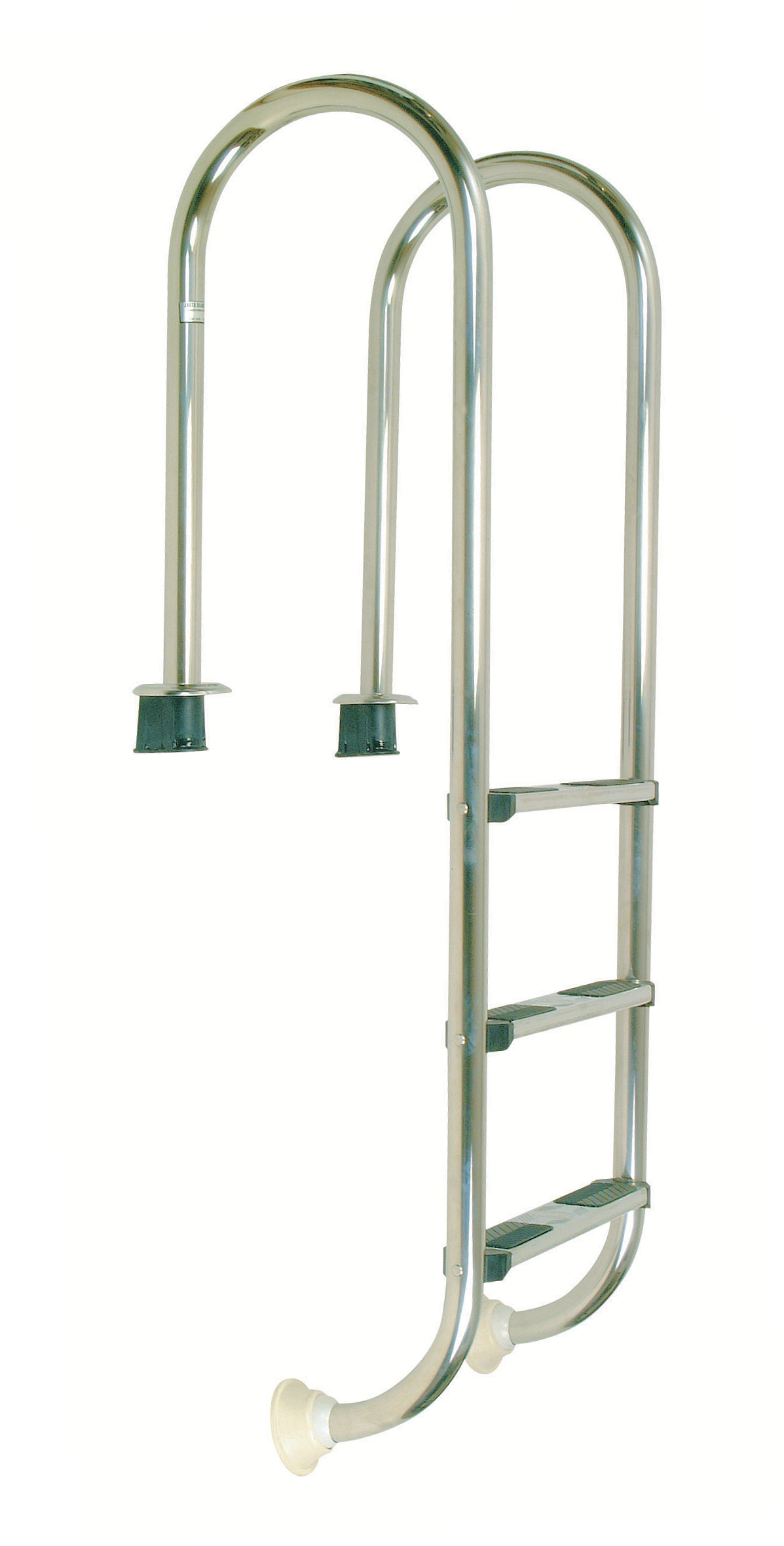 Schwimmbadleiter 3-stufig engholm