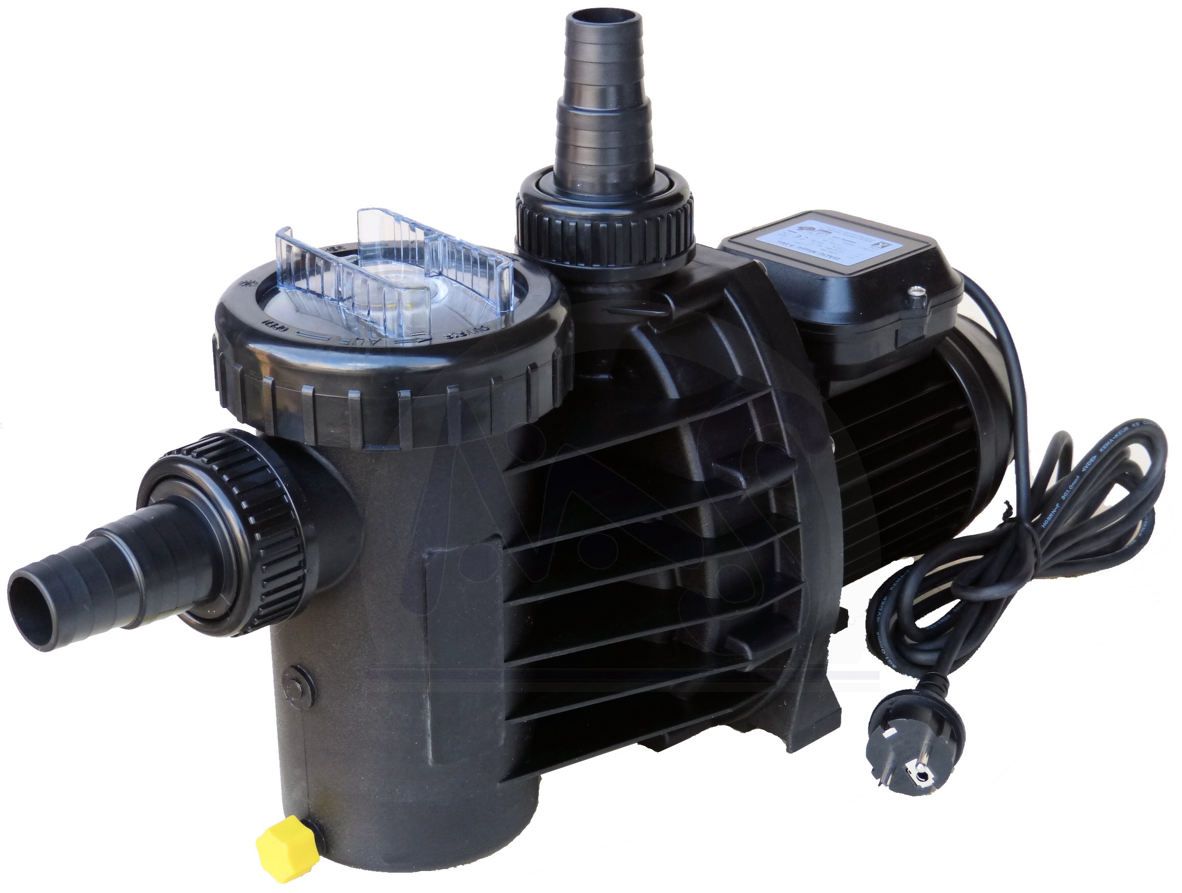 Filterpumpe Speck PP 9