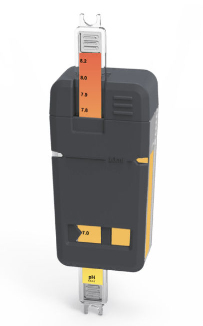 Pooltester FlexiTester Chlor und pH