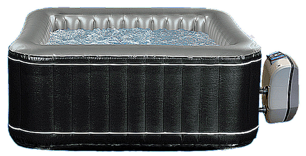 Whirlpool NetSpa ASPEN 4 Personen