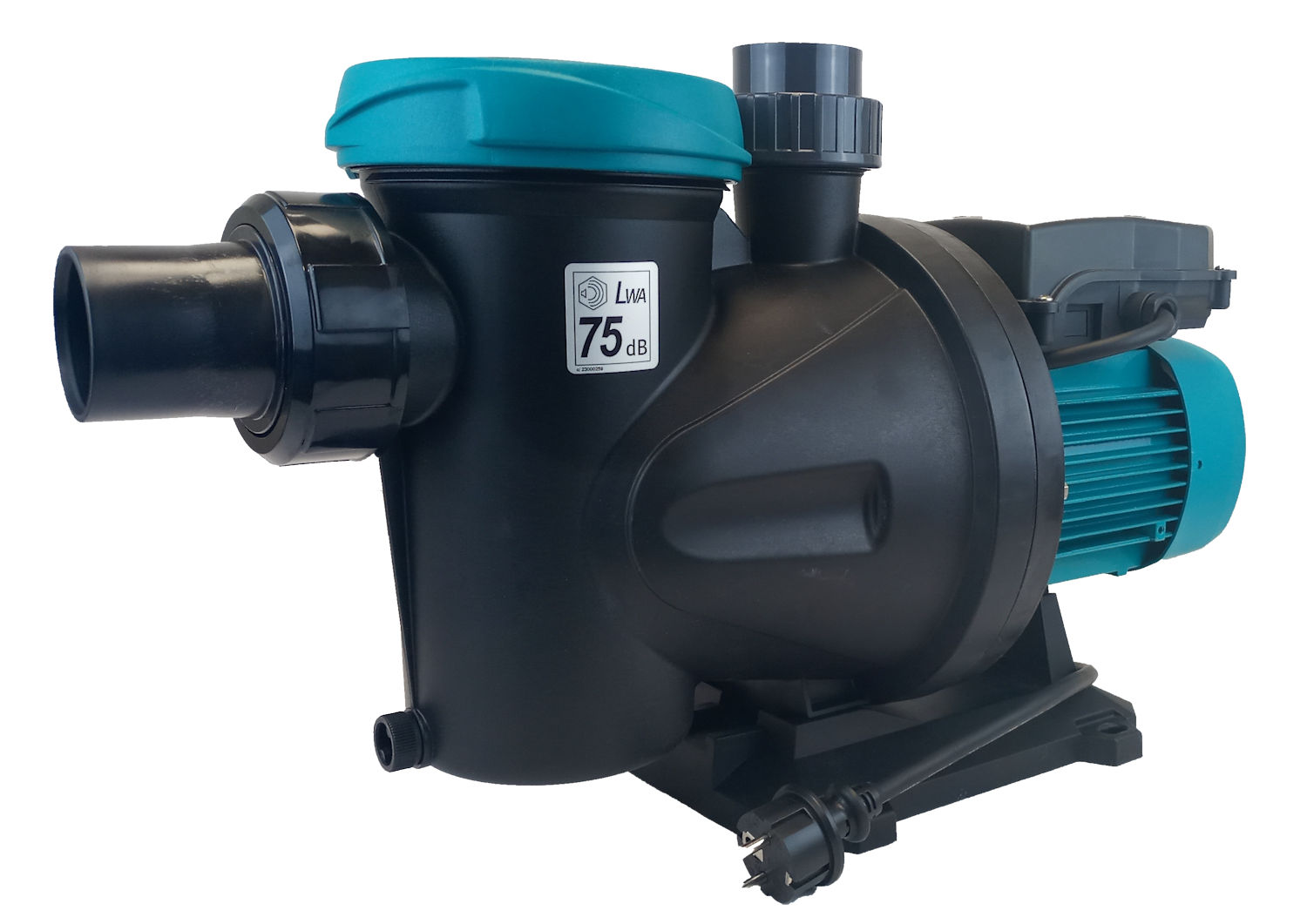 Filterpumpe ESPA Silen S 75 15M