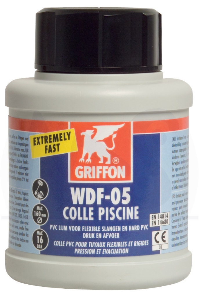 Griffon Kleber WDF-05 250 g