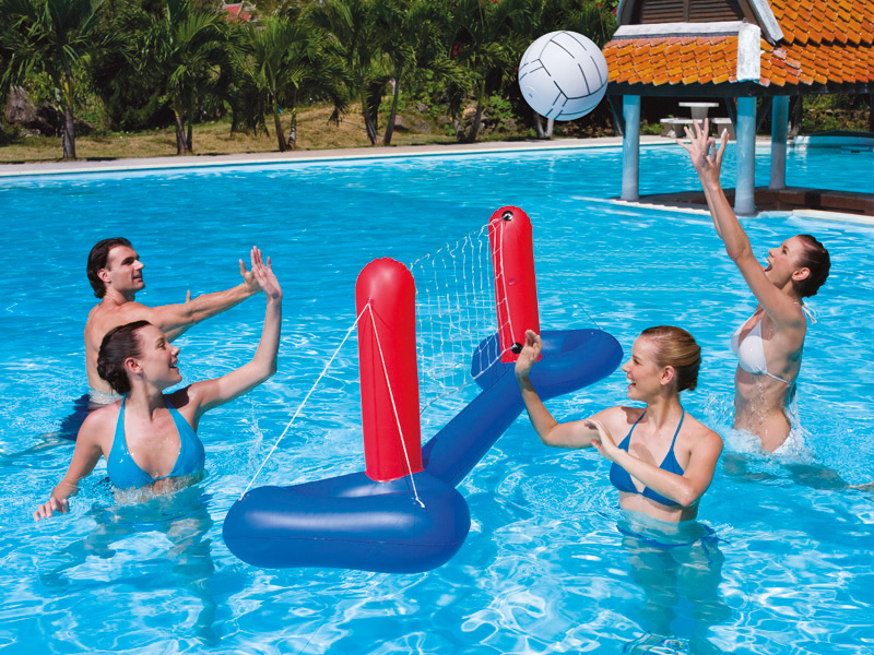 Volleyball Set von Bestway