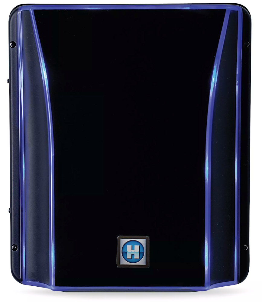 Salzelektrolyse Salt & Swim 2.0 HAYWARD bis 30m³