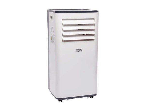 Tragbares Klimagerät 9000