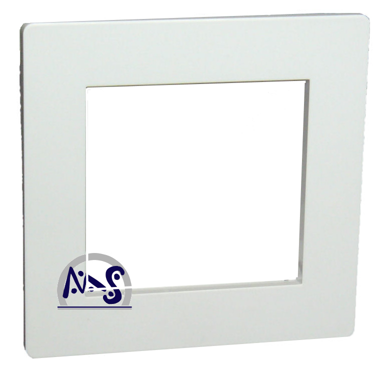 Abdeckrahmen für Skimmer