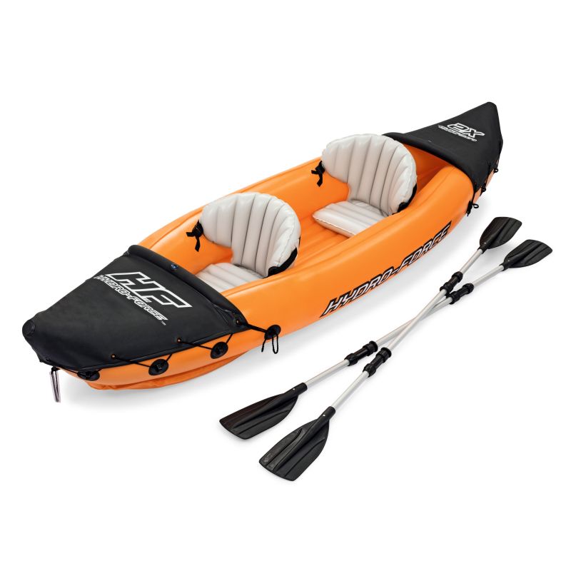 Schlauchboot Kajak Bestway Lite-Rapid X2