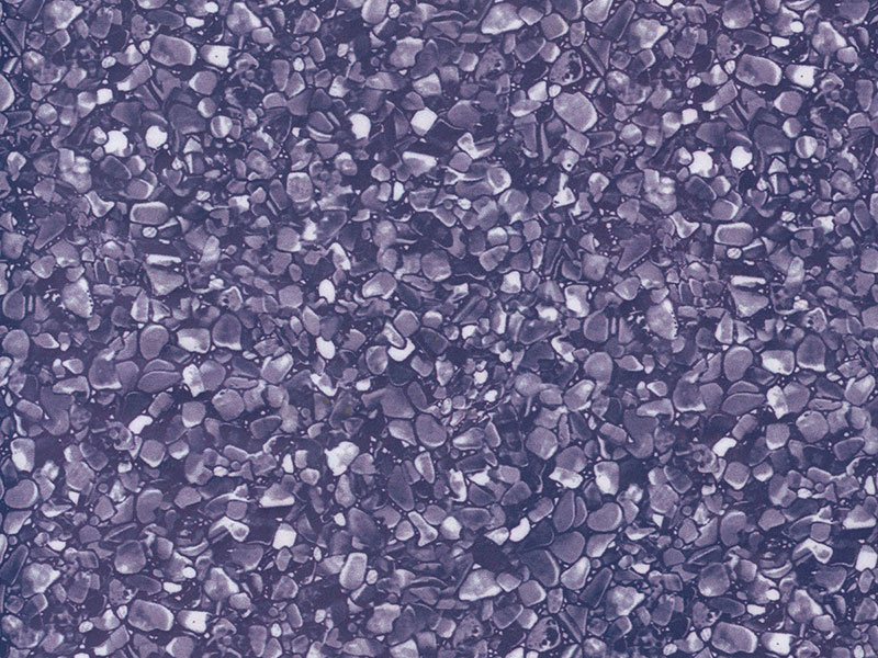 Innenfolie Stein 5,50 x 1,20 m / 0,30 mm