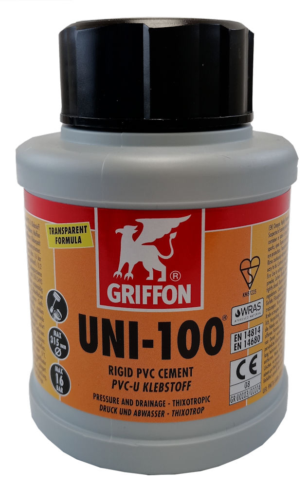Griffon Kleber UNI-100 250 ml