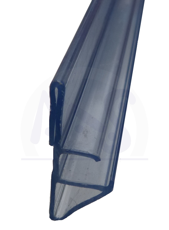 Spezialprofil für Innenhülle mit Keilbiese